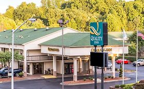 Quality Inn University Winston Salem